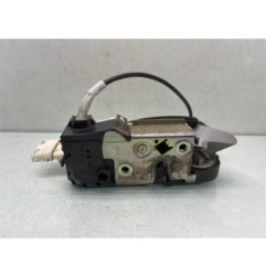 Serrure avant gauche CITROEN C4 1