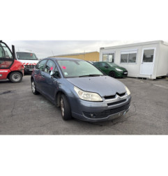 Serrure avant gauche CITROEN C4 1