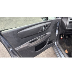 Serrure avant gauche CITROEN C4 1