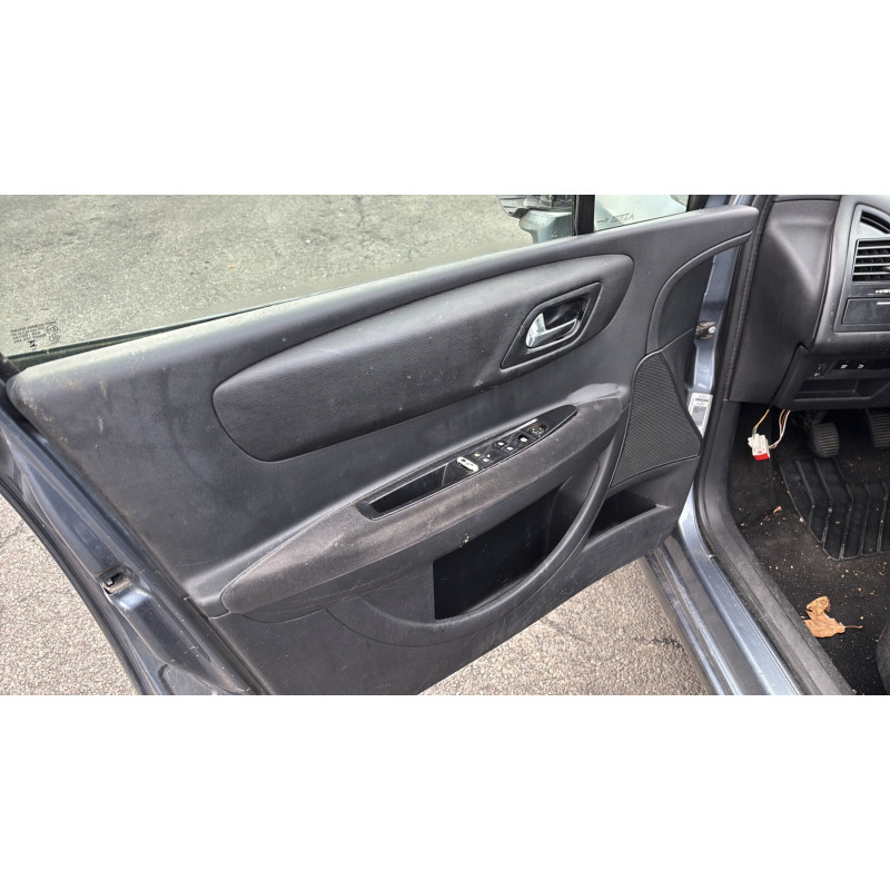 Serrure avant gauche CITROEN C4 1 Photo n°14