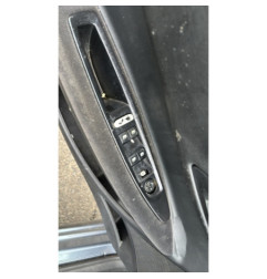 Serrure avant gauche CITROEN C4 1