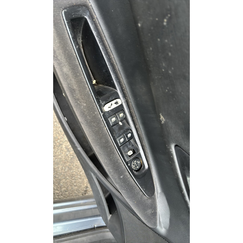 Serrure avant gauche CITROEN C4 1 Photo n°15