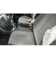 Serrure avant gauche CITROEN C4 1