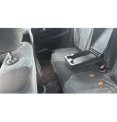 Serrure avant gauche CITROEN C4 1