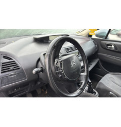 Serrure avant gauche CITROEN C4 1