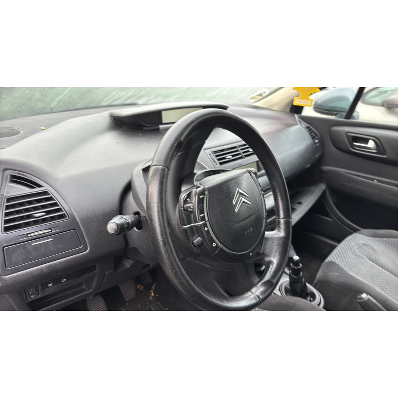 Serrure avant gauche CITROEN C4 1 Photo n°18
