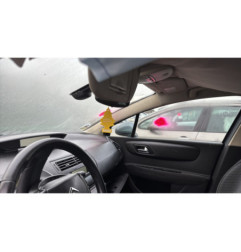 Serrure avant gauche CITROEN C4 1