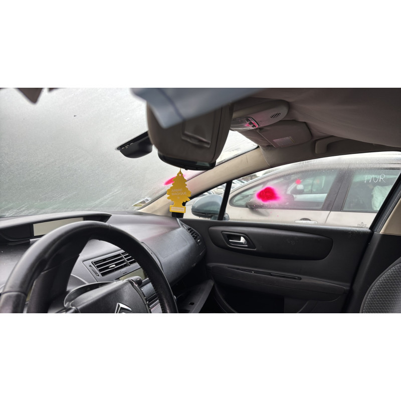 Serrure avant gauche CITROEN C4 1 Photo n°19