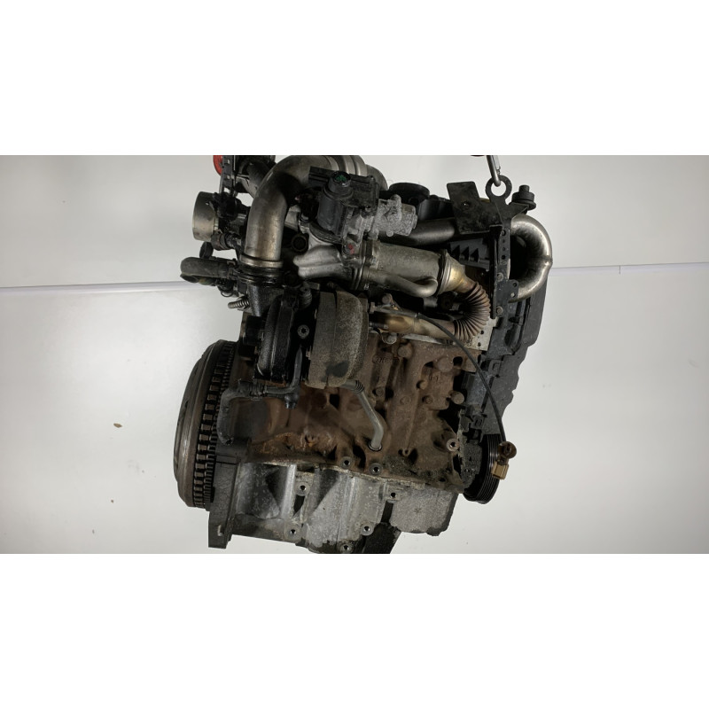 Moteur RENAULT CLIO 3 Photo n°1
