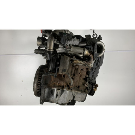 Moteur RENAULT CLIO 3 Photo n°1
