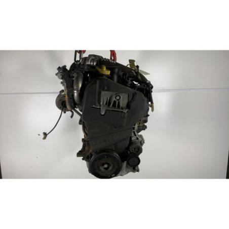 Moteur RENAULT CLIO 3