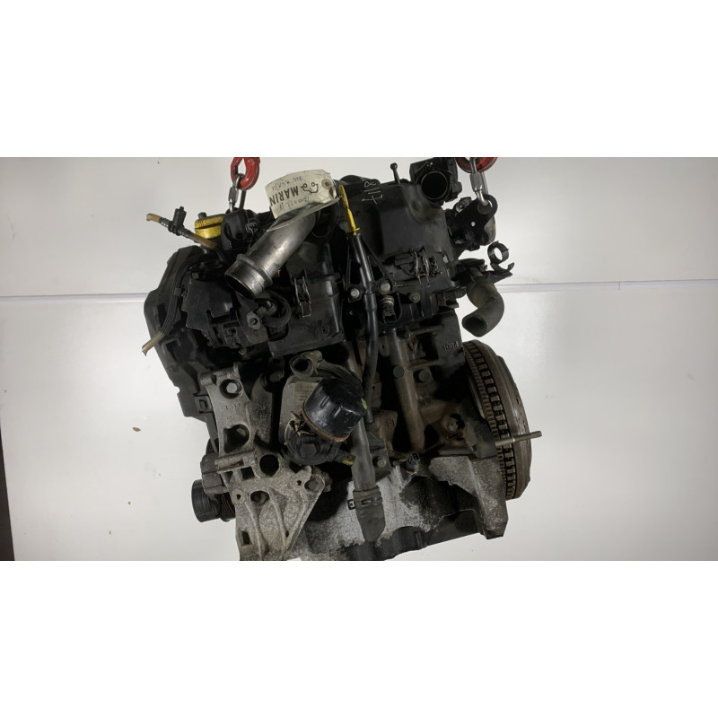 Moteur RENAULT CLIO 3 Photo n°3