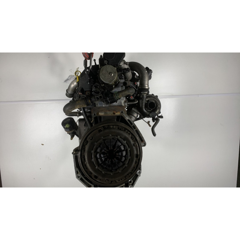 Moteur RENAULT CLIO 3 Photo n°4