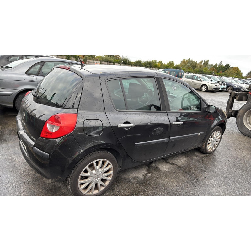 Moteur RENAULT CLIO 3 Photo n°5
