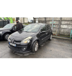 Moteur RENAULT CLIO 3