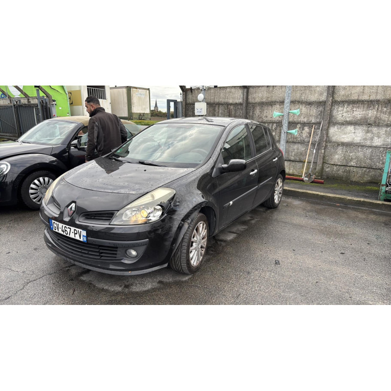 Moteur RENAULT CLIO 3 Photo n°6