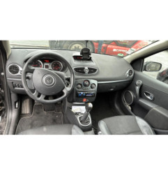 Moteur RENAULT CLIO 3