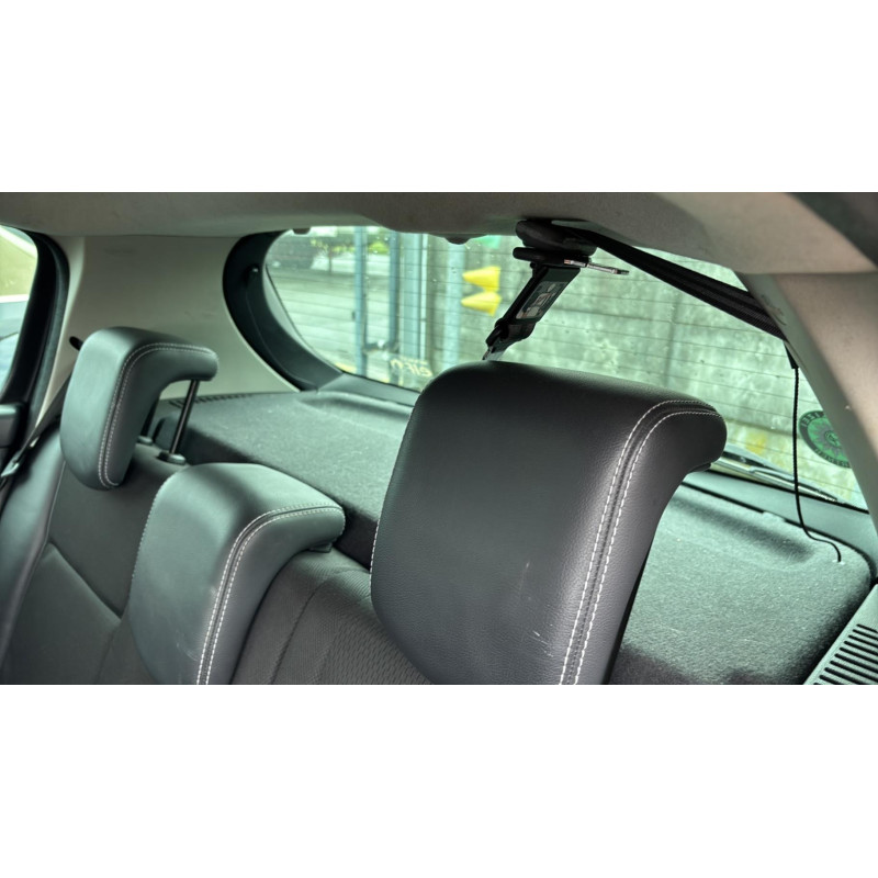 Moteur RENAULT CLIO 3 Photo n°10