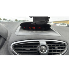 Moteur RENAULT CLIO 3