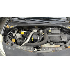 Moteur RENAULT CLIO 3