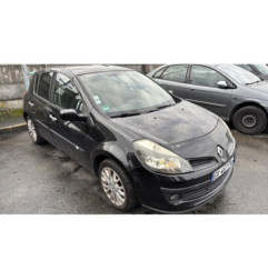 Moteur RENAULT CLIO 3