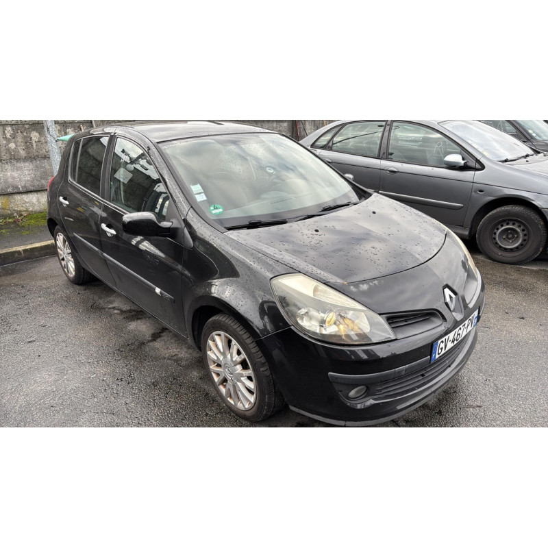Moteur RENAULT CLIO 3 Photo n°14