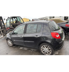 Moteur RENAULT CLIO 3