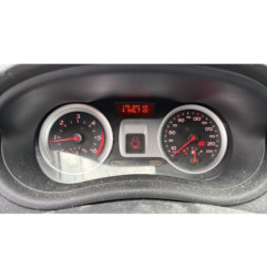 Moteur RENAULT CLIO 3