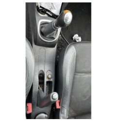 Moteur RENAULT CLIO 3