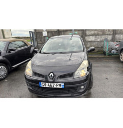 Moteur RENAULT CLIO 3