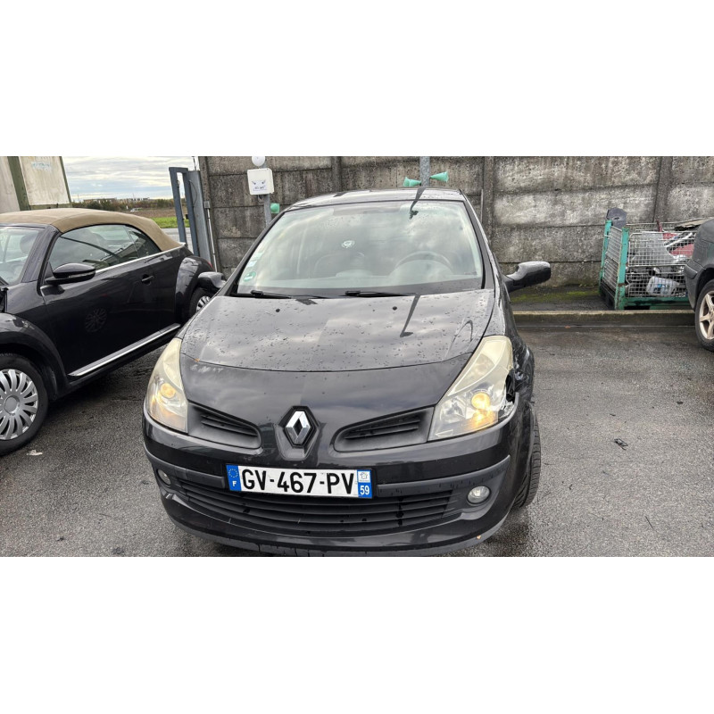 Moteur RENAULT CLIO 3 Photo n°18