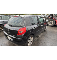 Moteur RENAULT CLIO 3