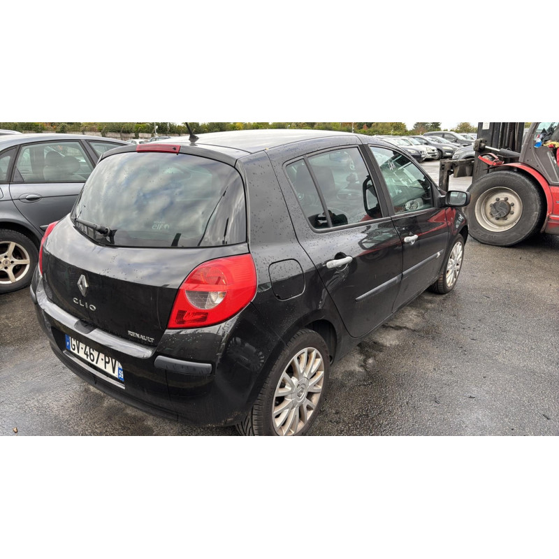 Moteur RENAULT CLIO 3 Photo n°19