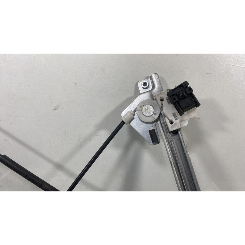 Leve vitre electrique avant droit CITROEN C5 2 Photo n°4