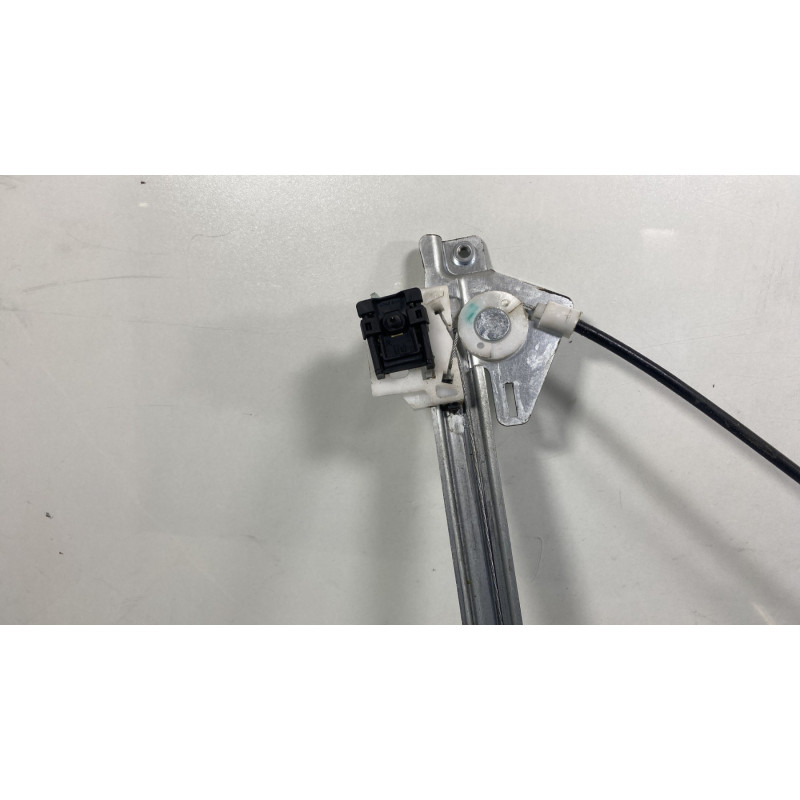 Leve vitre electrique avant droit CITROEN C5 2 Photo n°5
