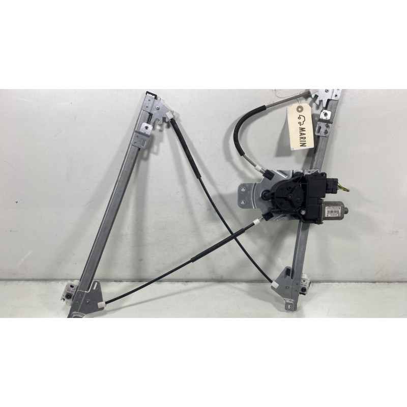 Leve vitre electrique avant droit CITROEN C5 2 Photo n°7
