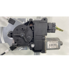 Leve vitre electrique avant droit CITROEN C5 2