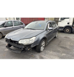 Leve vitre electrique avant droit CITROEN C5 2