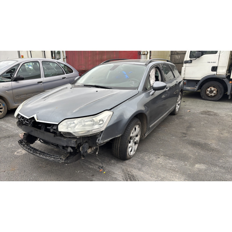 Leve vitre electrique avant droit CITROEN C5 2 Photo n°9