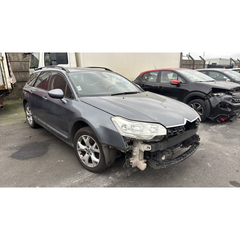 Leve vitre electrique avant droit CITROEN C5 2 Photo n°10