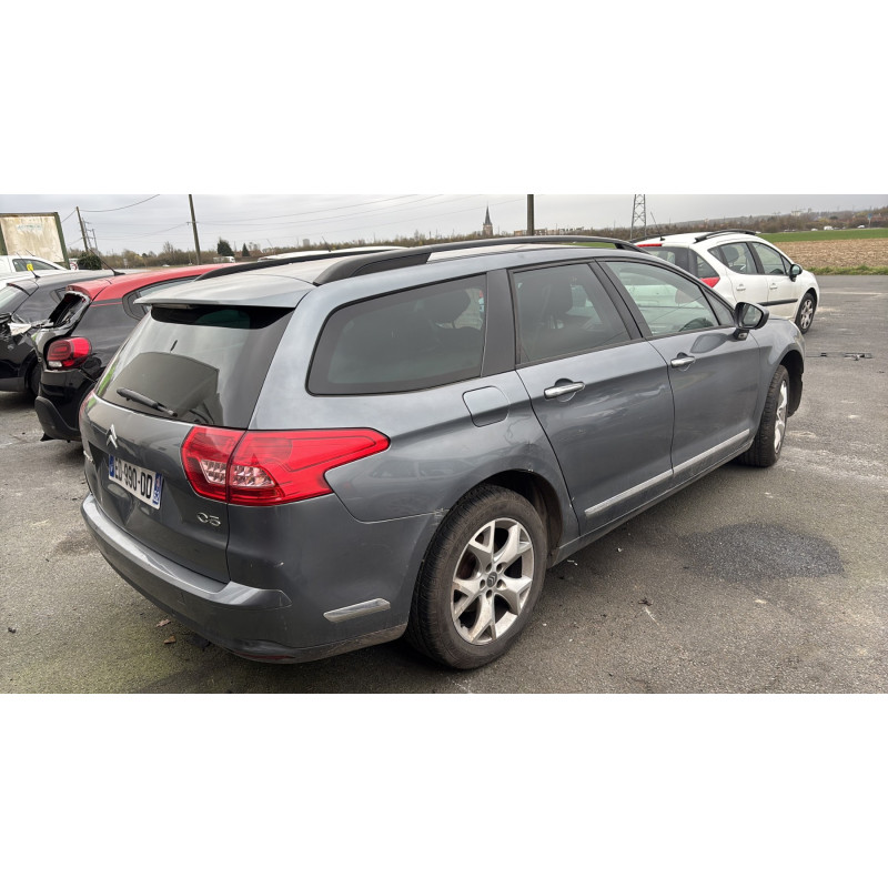 Leve vitre electrique avant droit CITROEN C5 2 Photo n°11