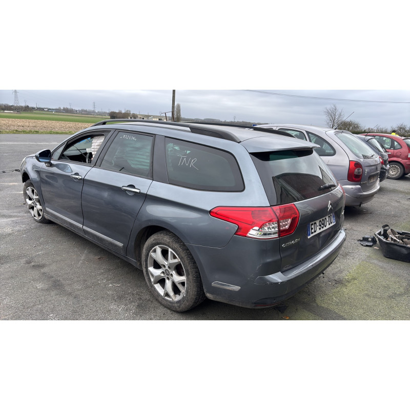 Leve vitre electrique avant droit CITROEN C5 2 Photo n°12