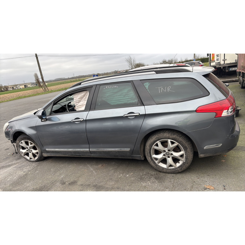 Leve vitre electrique avant droit CITROEN C5 2 Photo n°14