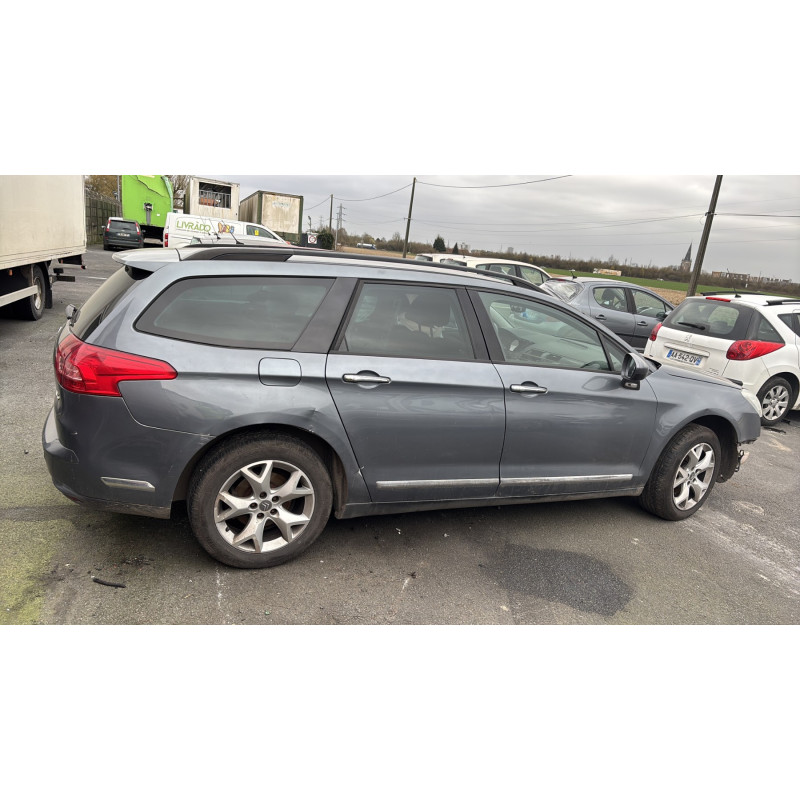 Leve vitre electrique avant droit CITROEN C5 2 Photo n°15