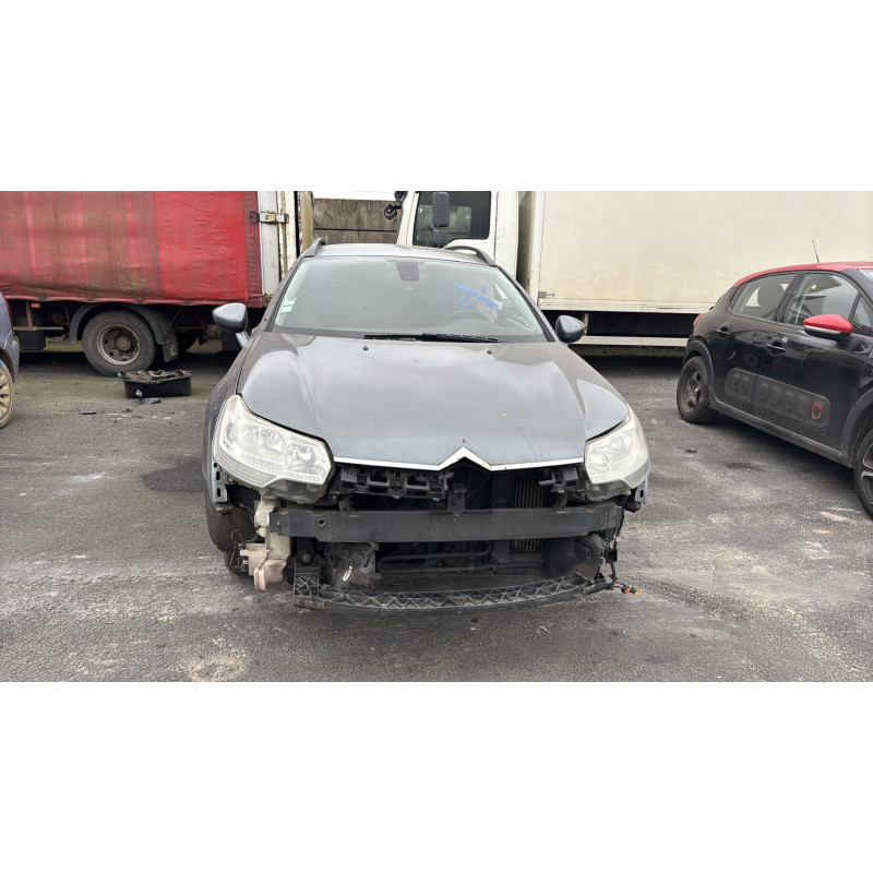 Leve vitre electrique avant droit CITROEN C5 2 Photo n°16