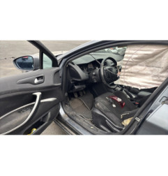 Leve vitre electrique avant droit CITROEN C5 2
