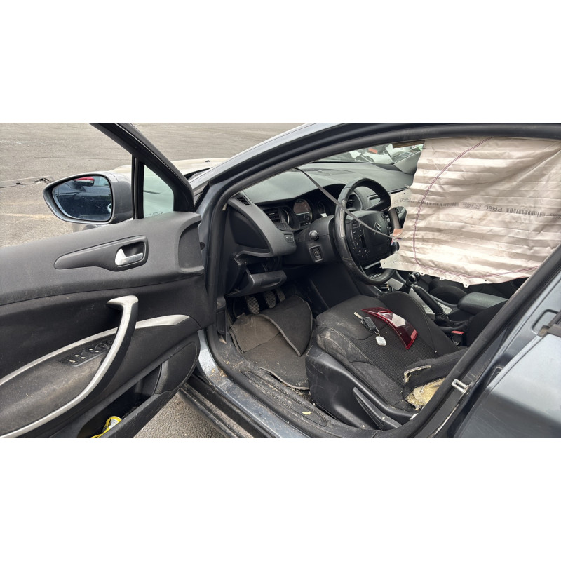 Leve vitre electrique avant droit CITROEN C5 2 Photo n°17