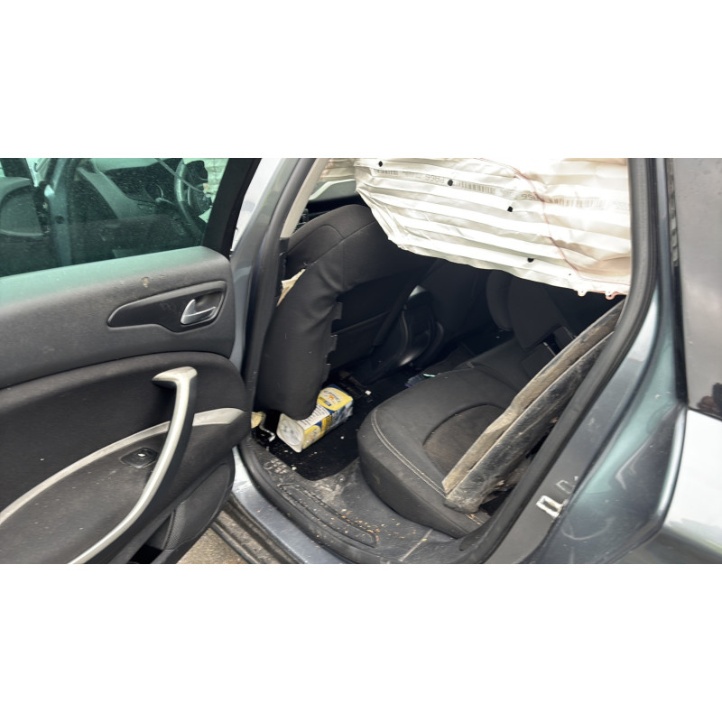 Leve vitre electrique avant droit CITROEN C5 2 Photo n°18