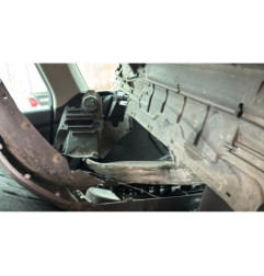 Leve vitre electrique avant droit CITROEN C5 2