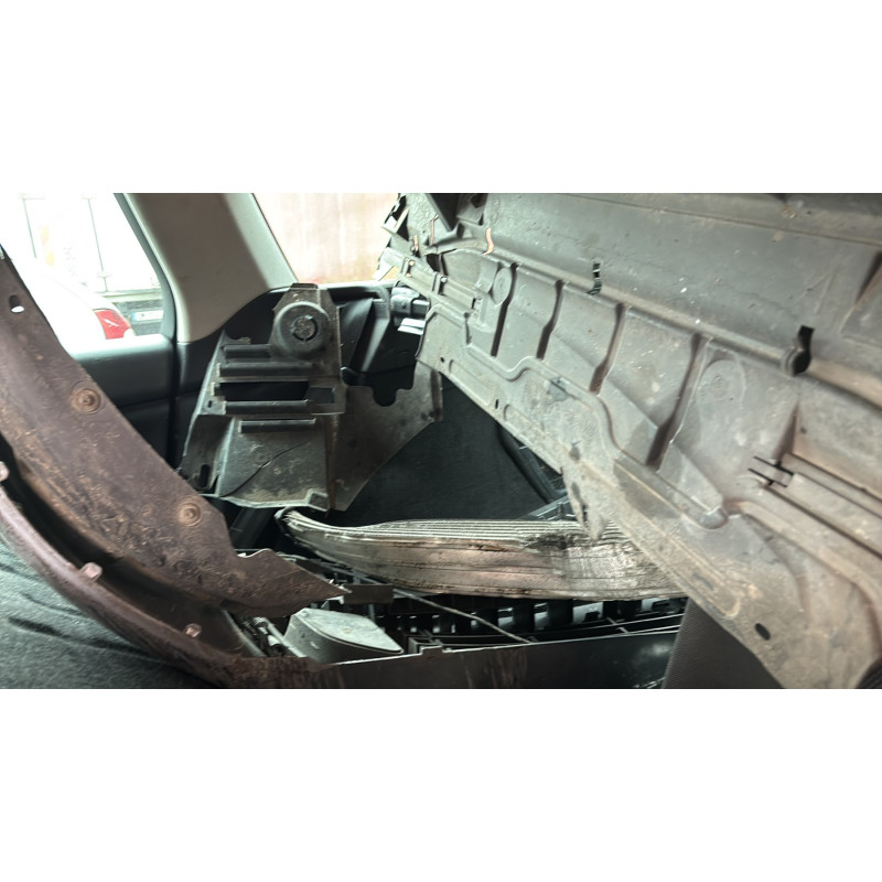 Leve vitre electrique avant droit CITROEN C5 2 Photo n°19